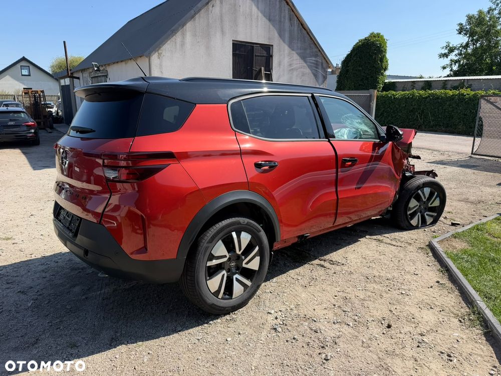 Opel Frontera 1.2 DI Hybrid 48V eDCT Edition - 3