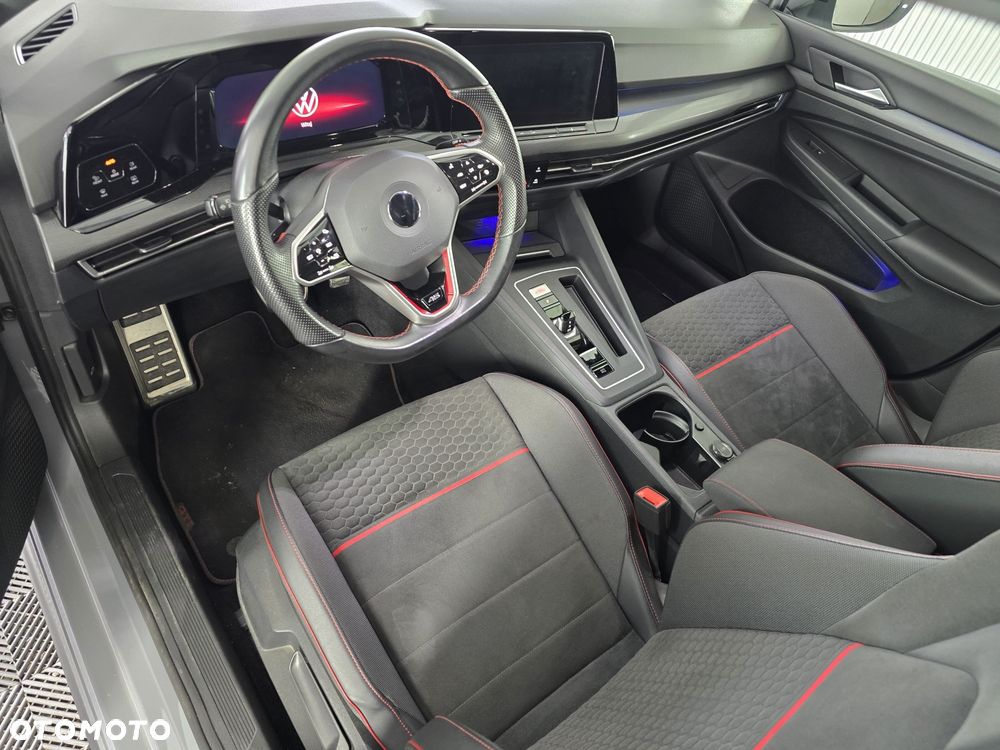 Volkswagen Golf 2.0 TSI OPF DSG GTI Clubsport 45 - 15