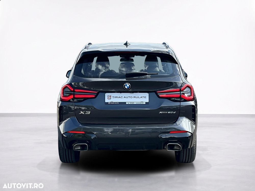 BMW X3 - 5