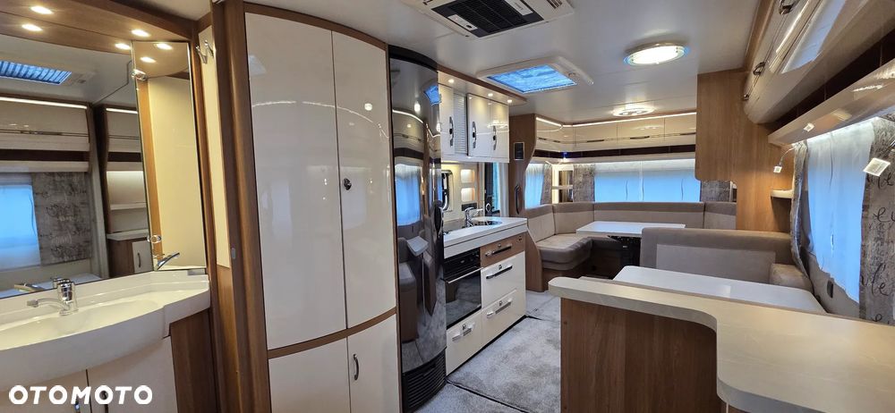 Hobby 650 UMFE EXCELLENT - 4