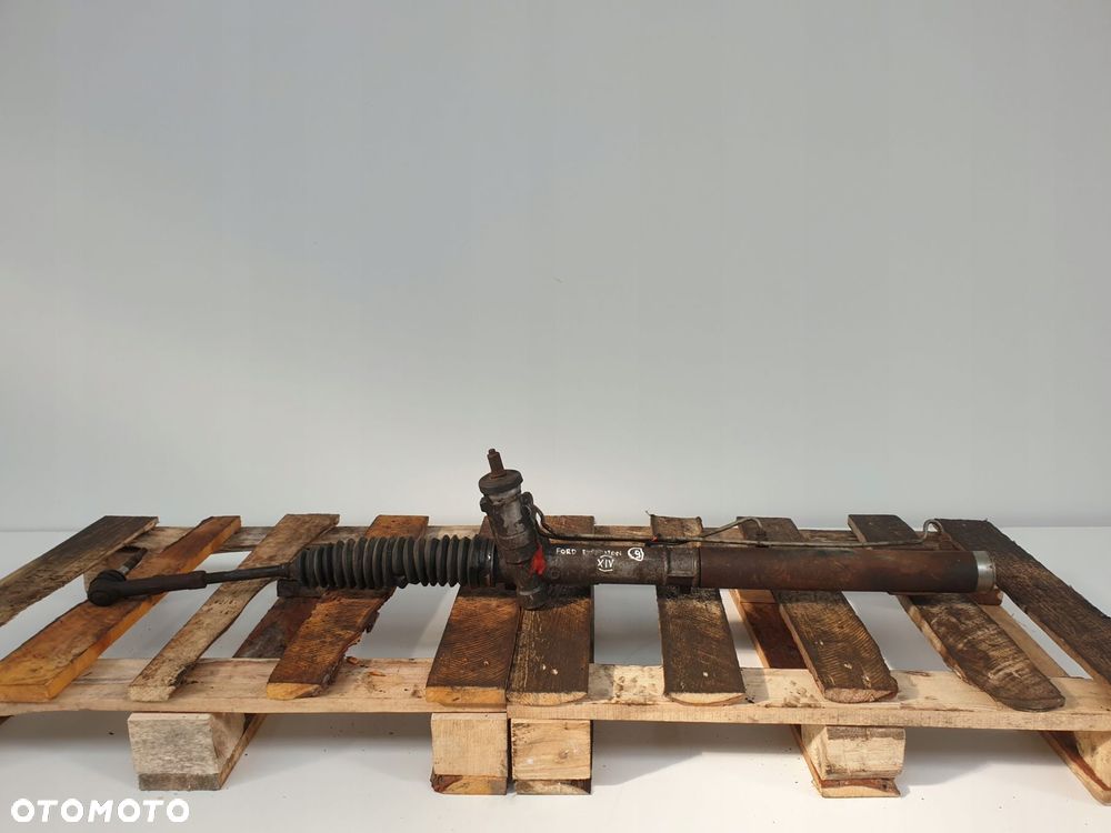 Ford Expedition II MAGLOWNICA przekładnia EUROPA - 5