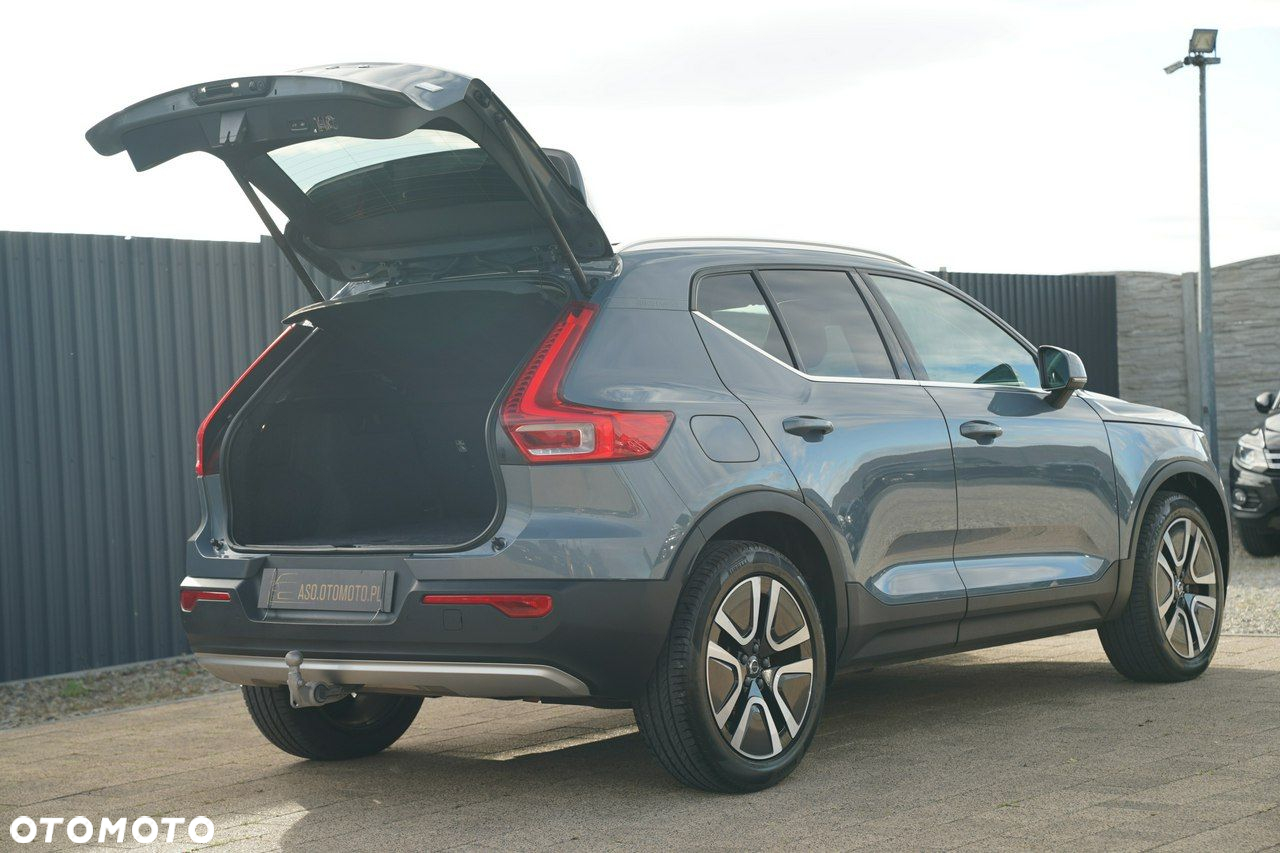 Volvo XC 40 - 16