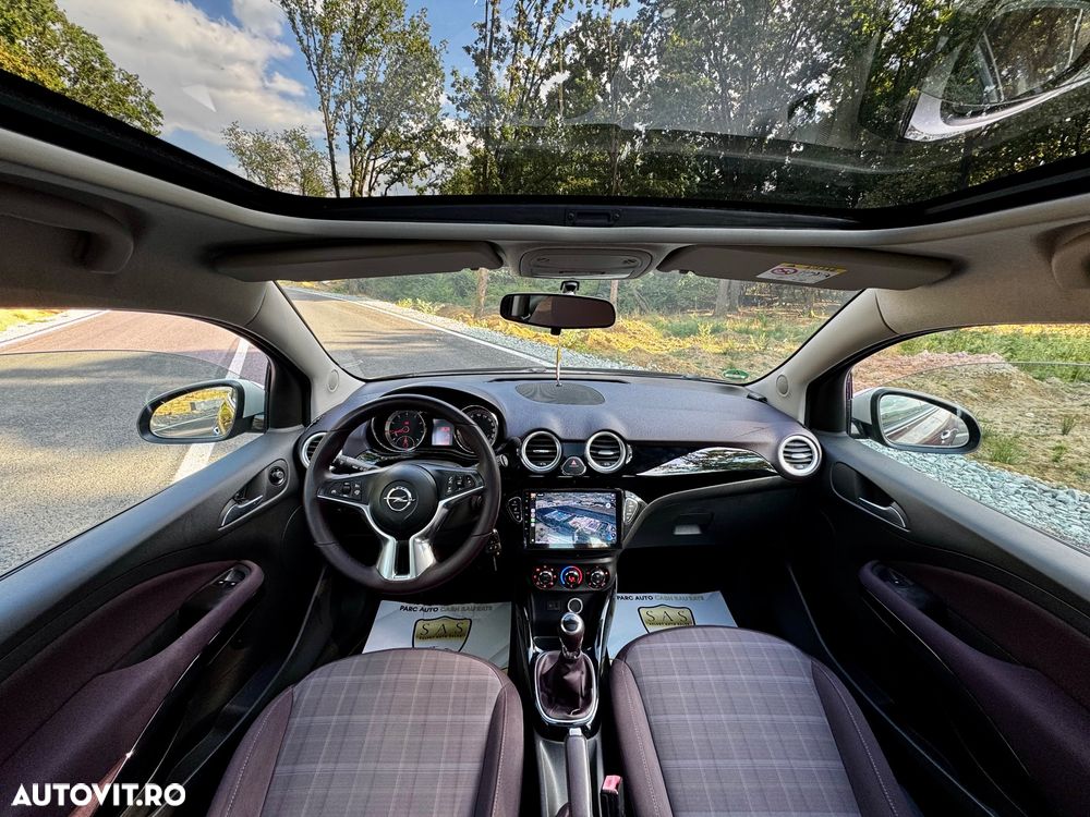 Opel Adam - 2