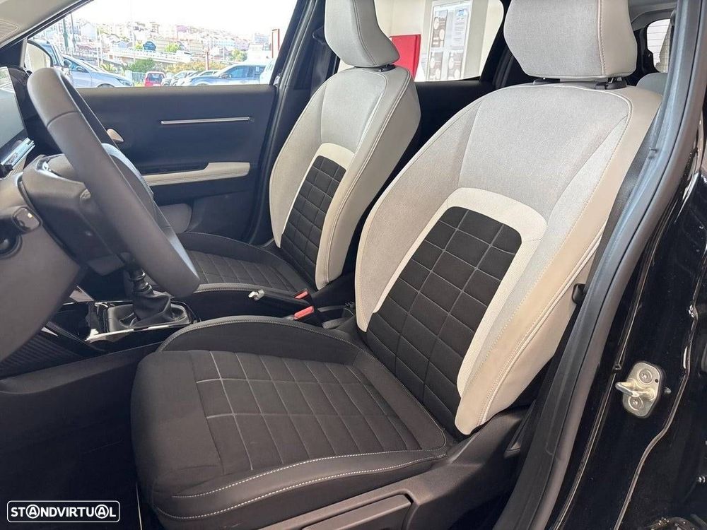 Citroën C3 1.2 Turbo Max - 9