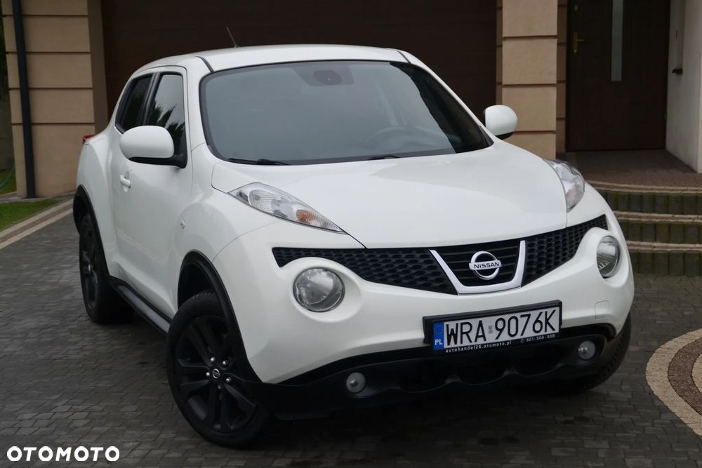 Nissan Juke - 2