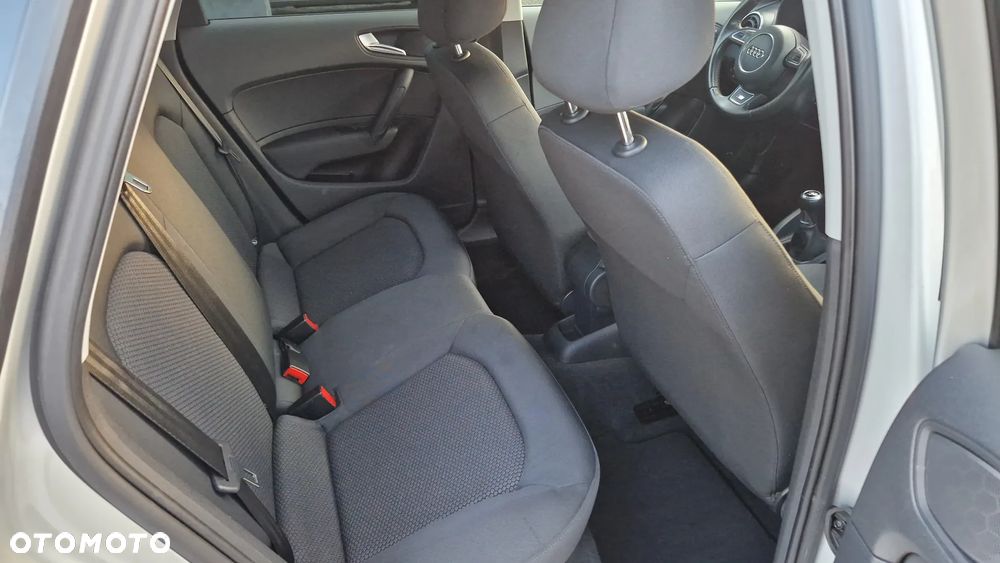 Audi A1 Sportback 1.2 TFSI S line edition - 12