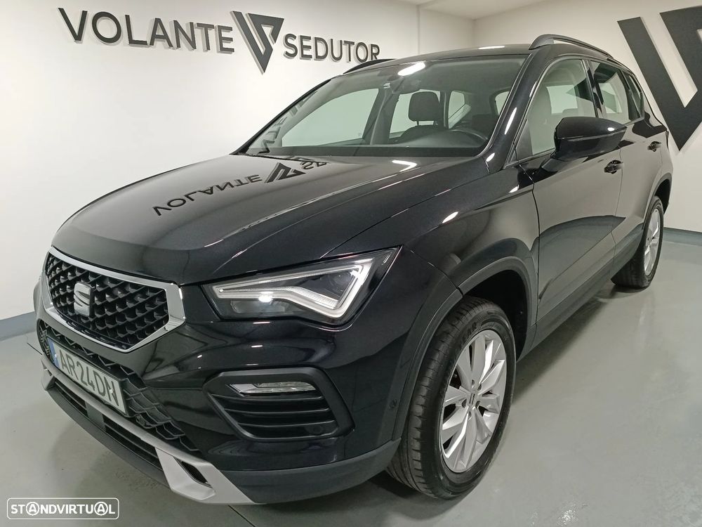 SEAT Ateca 1.0 TSI Style - 1