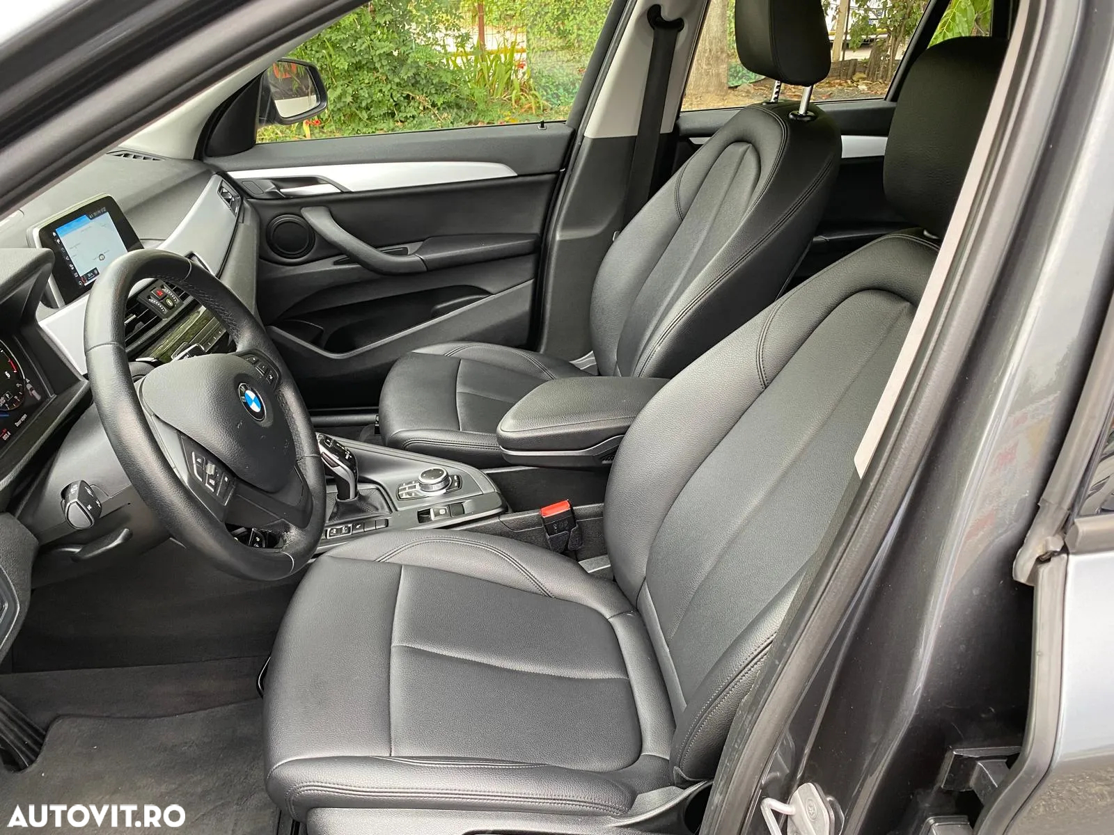 BMW X1 - 9