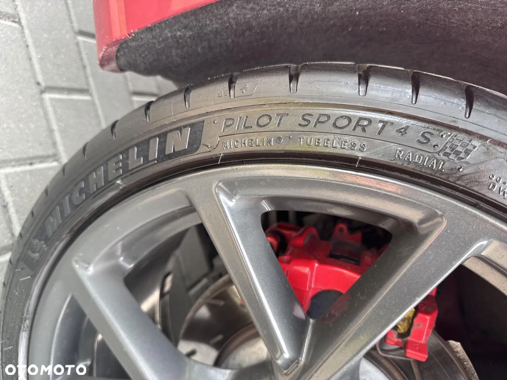 Ford Focus 2.3 EcoBoost ST X - 30