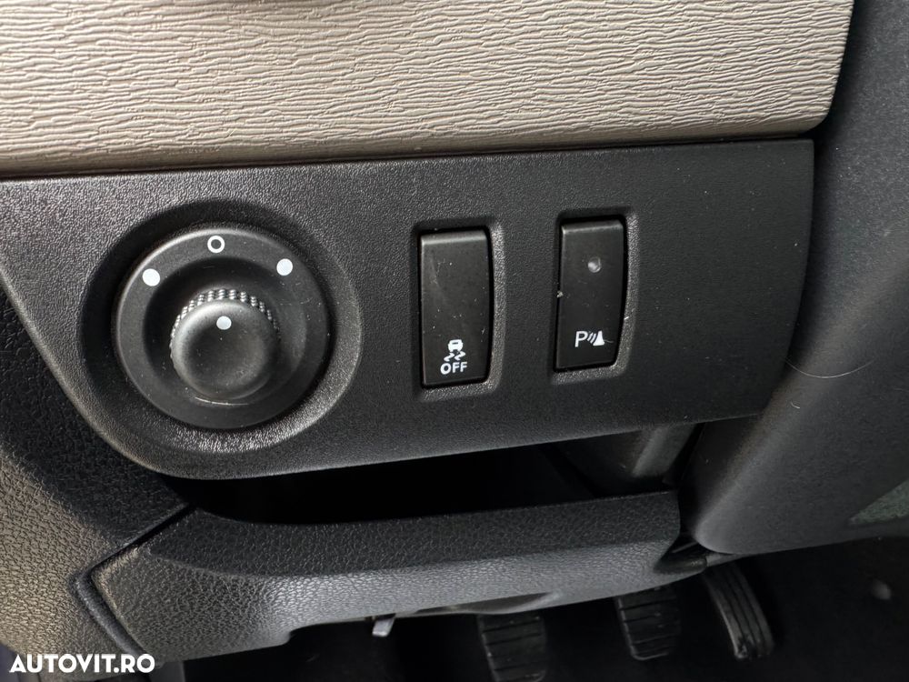 Dacia Dokker SCe 100 Ambiance - 14