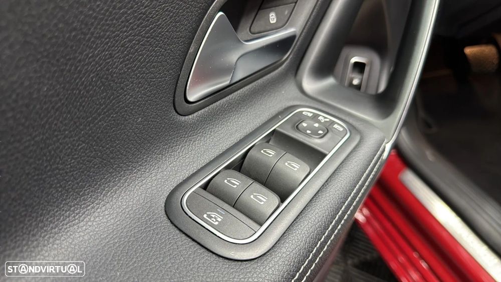 Mercedes-Benz A 250 e Progressive - 16