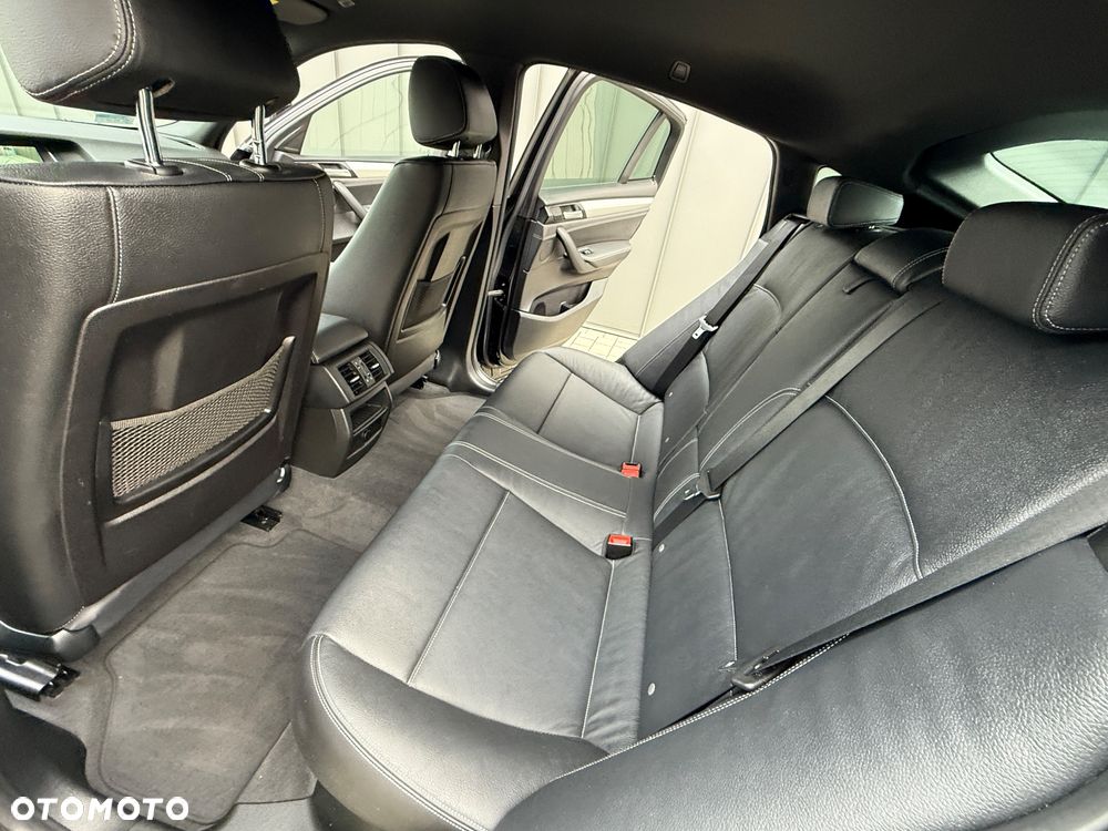 BMW X4 xDrive20i M Sport - 20