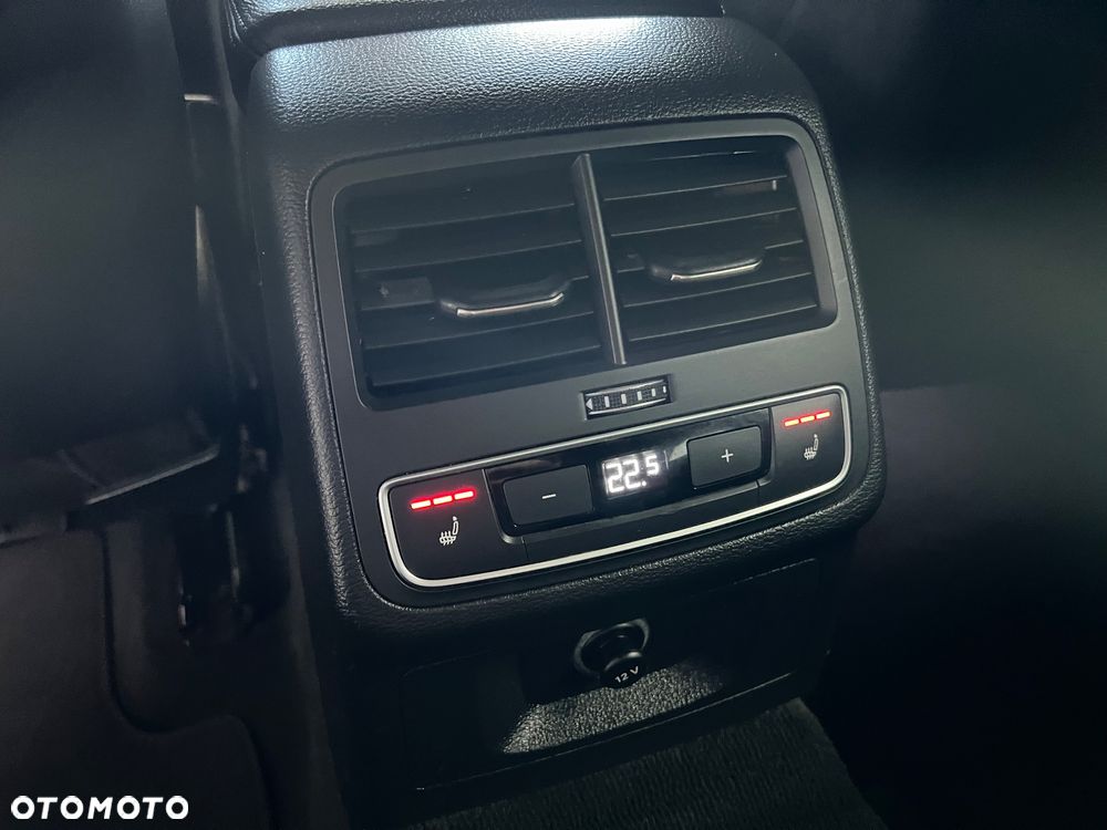 Audi A4 Avant - 26