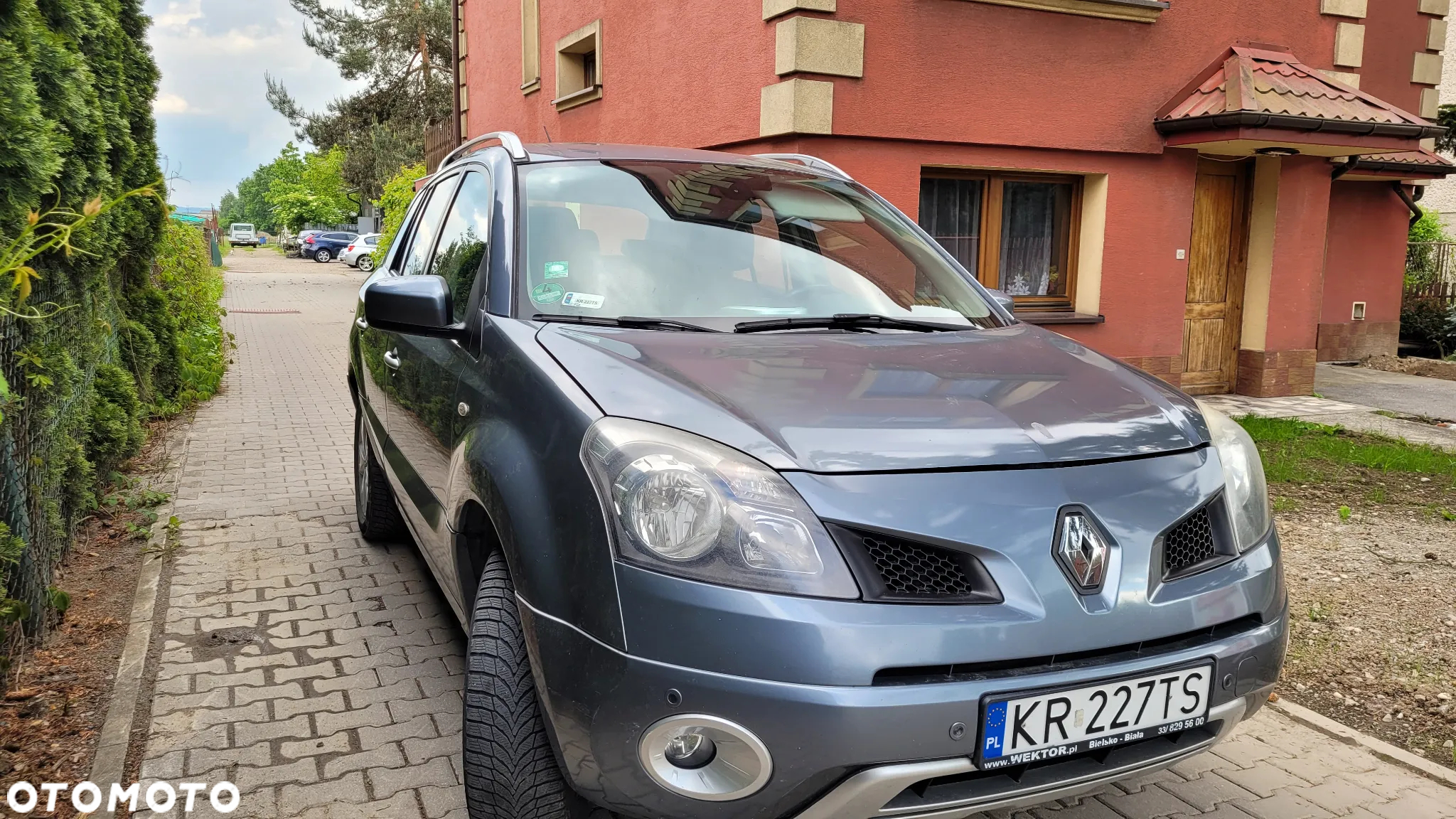 Renault Koleos 2.0 dCi 4x4 Privilege - 3