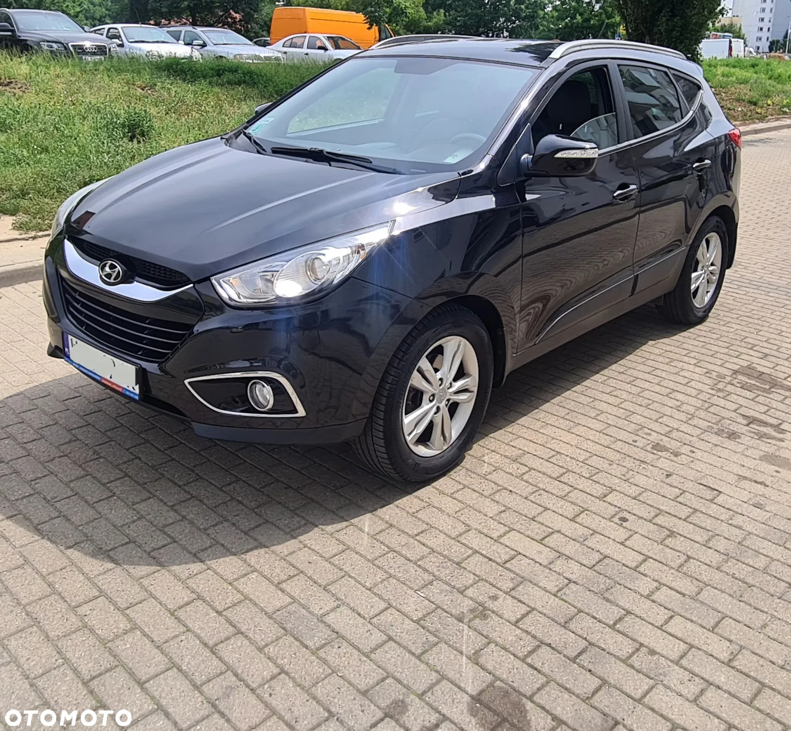 Hyundai ix35 1.6 GDI Comfort 2WD - 2