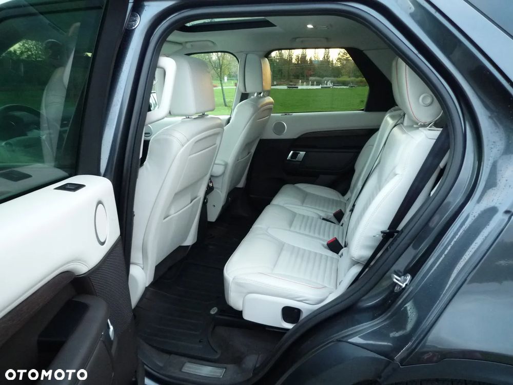 Land Rover Discovery 2.0 Sd4 HSE Luxury - 18