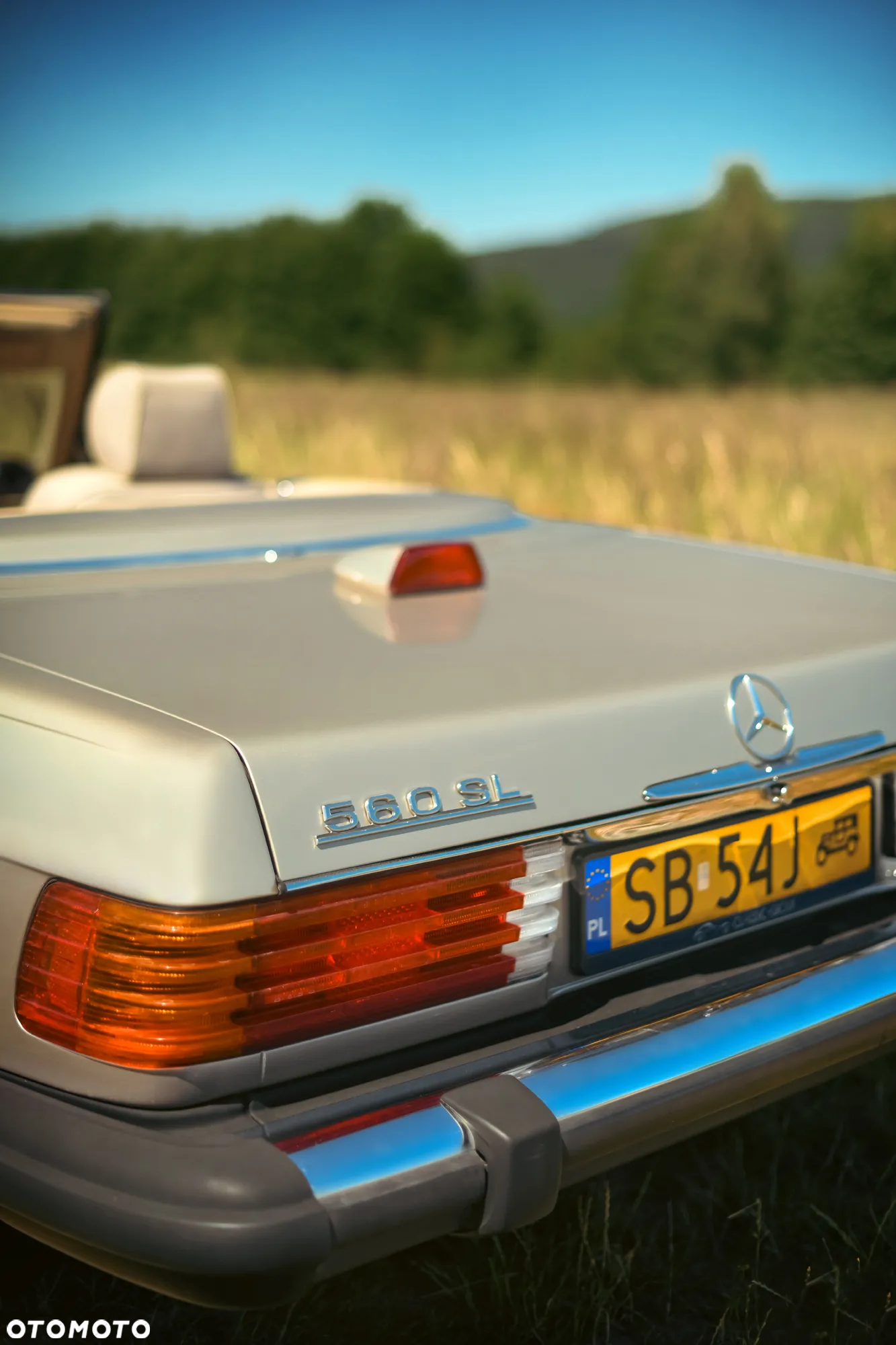 Mercedes-Benz SL 500 - 16