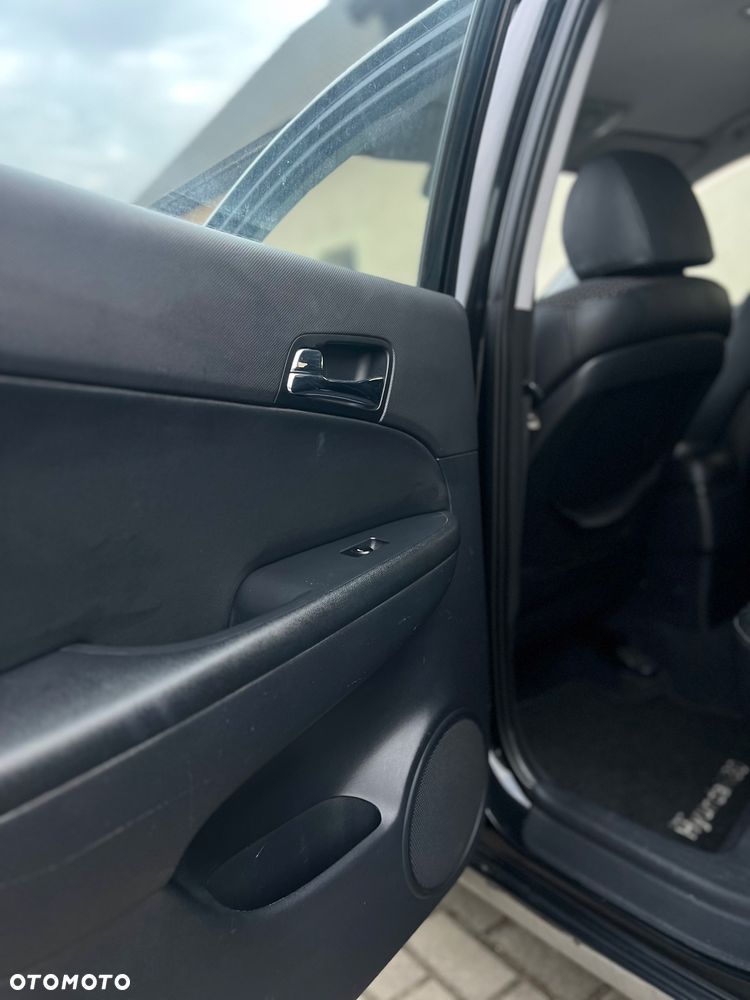 Hyundai i30 1.6 CRDi Classic - 21