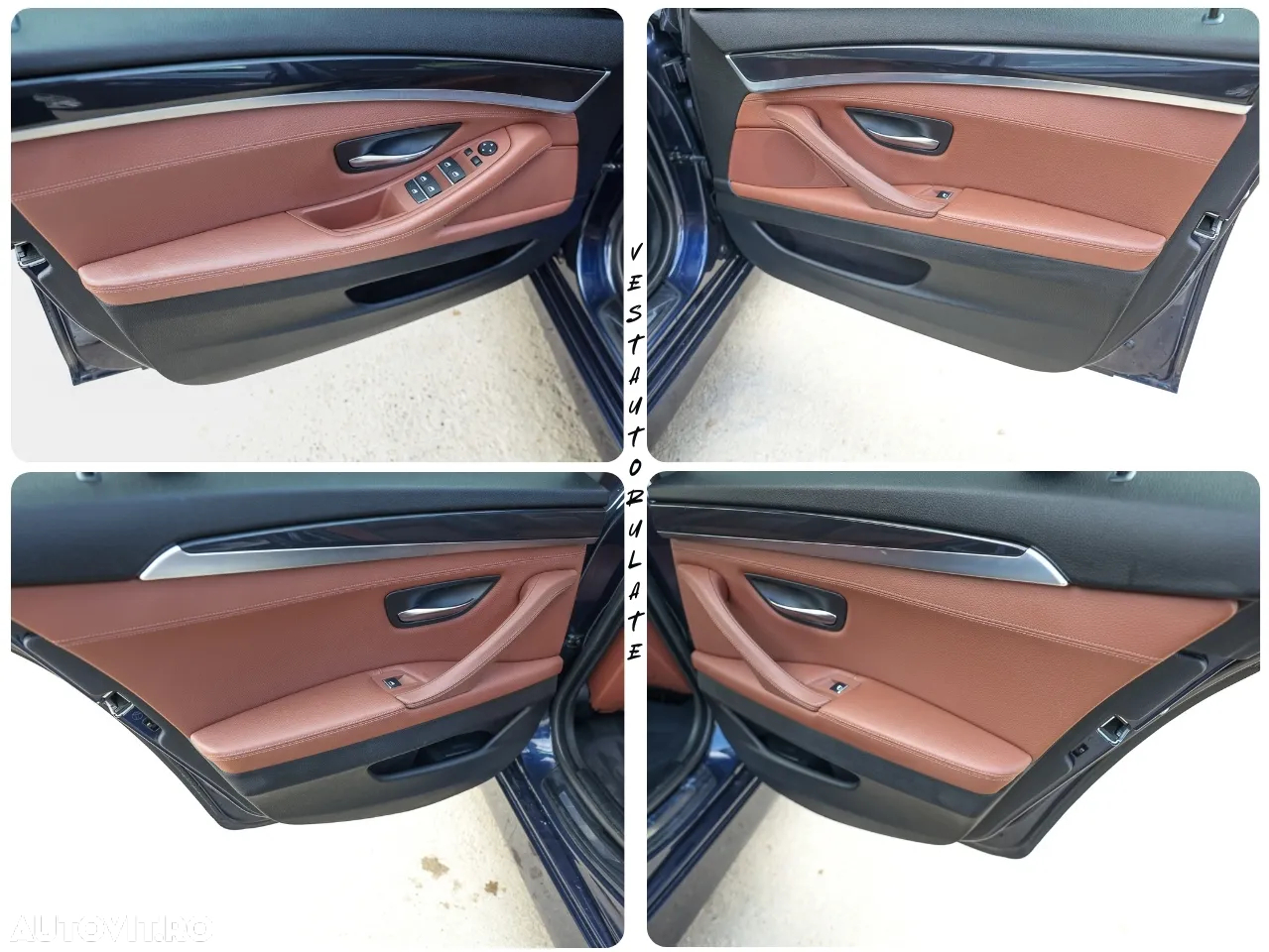 BMW Seria 5 520i Aut. - 40