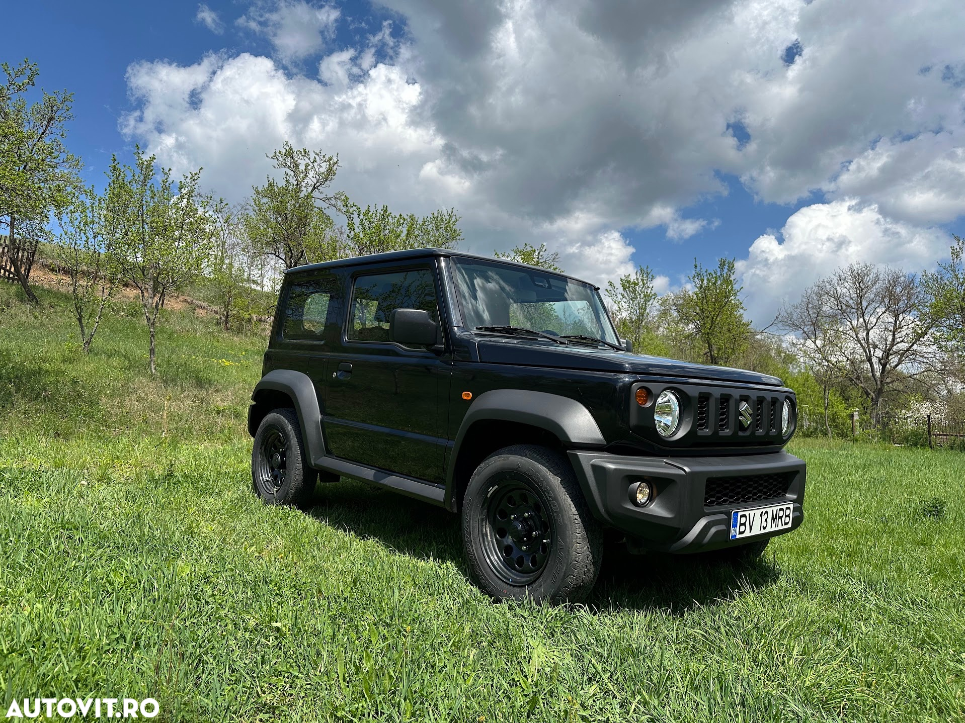 Suzuki Jimny 1.5 ALLGRIP Cool - 2