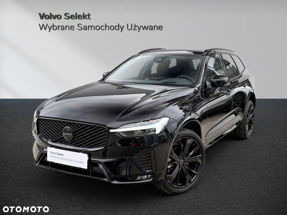 Volvo XC 60 - 2