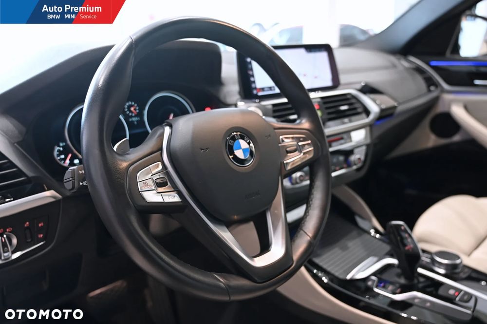 BMW X4 xDrive30i xLine sport - 7