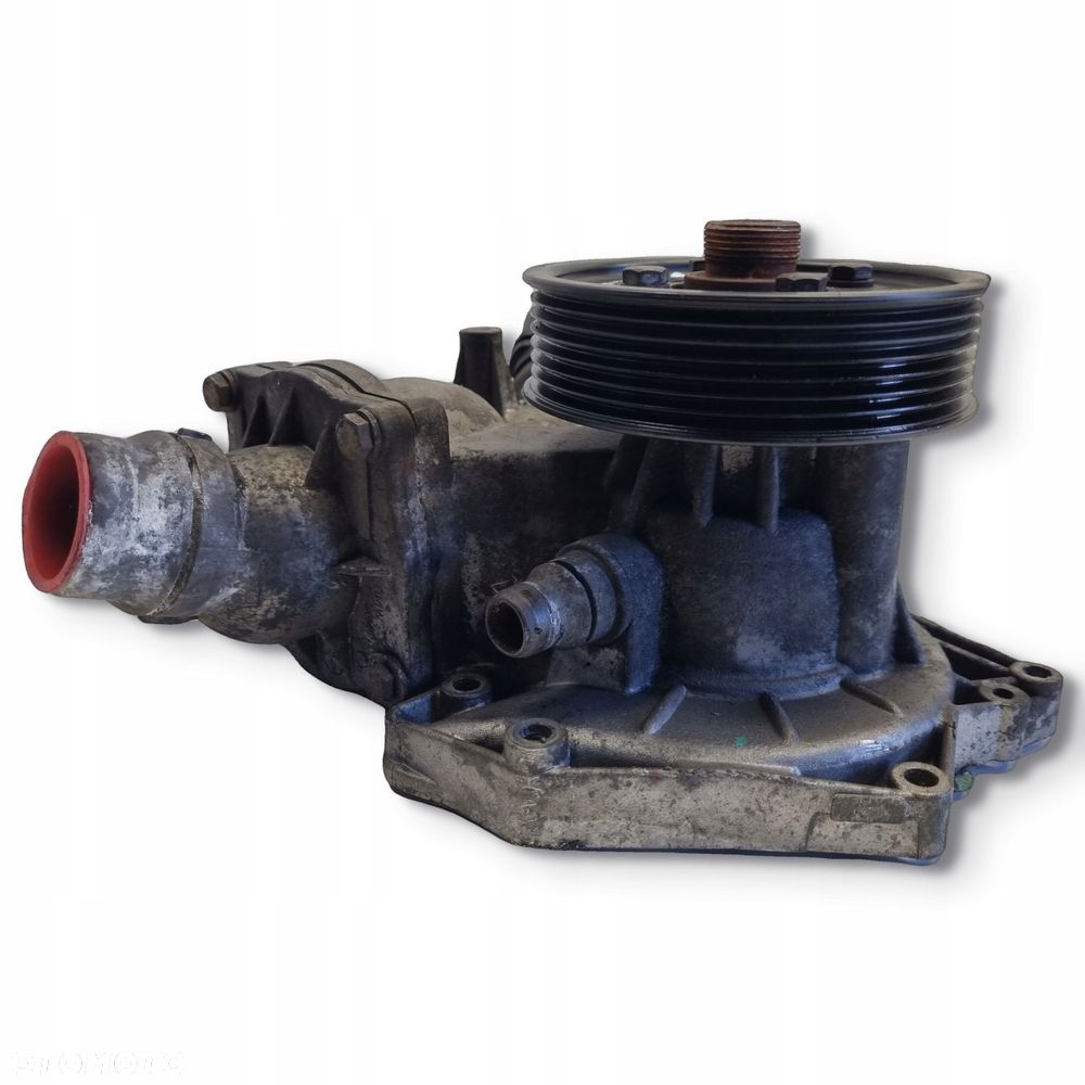 POMPA WODY Range Rover III L322 4.4 V8 wodna - 3