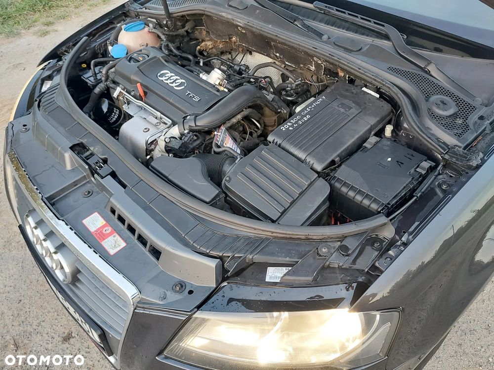 Audi A3 Sportback - 18