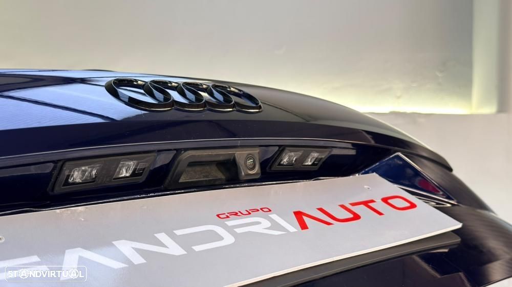 Audi Q2 30 TFSI Advanced - 18