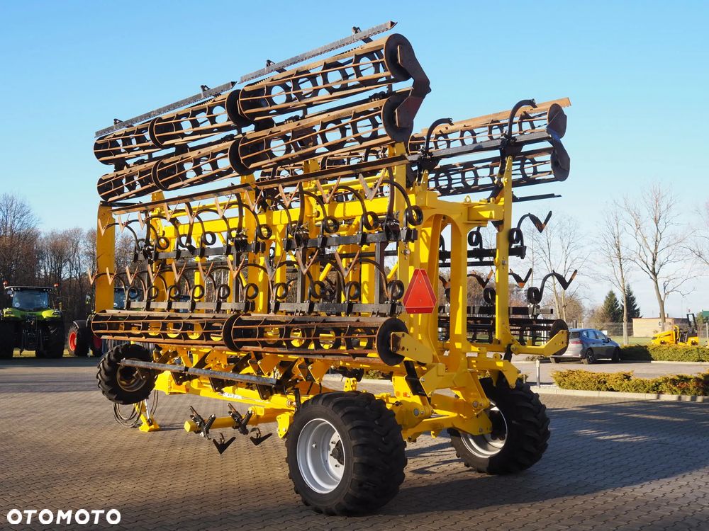 BEDNAR SWIFTER SE 10000 - 5