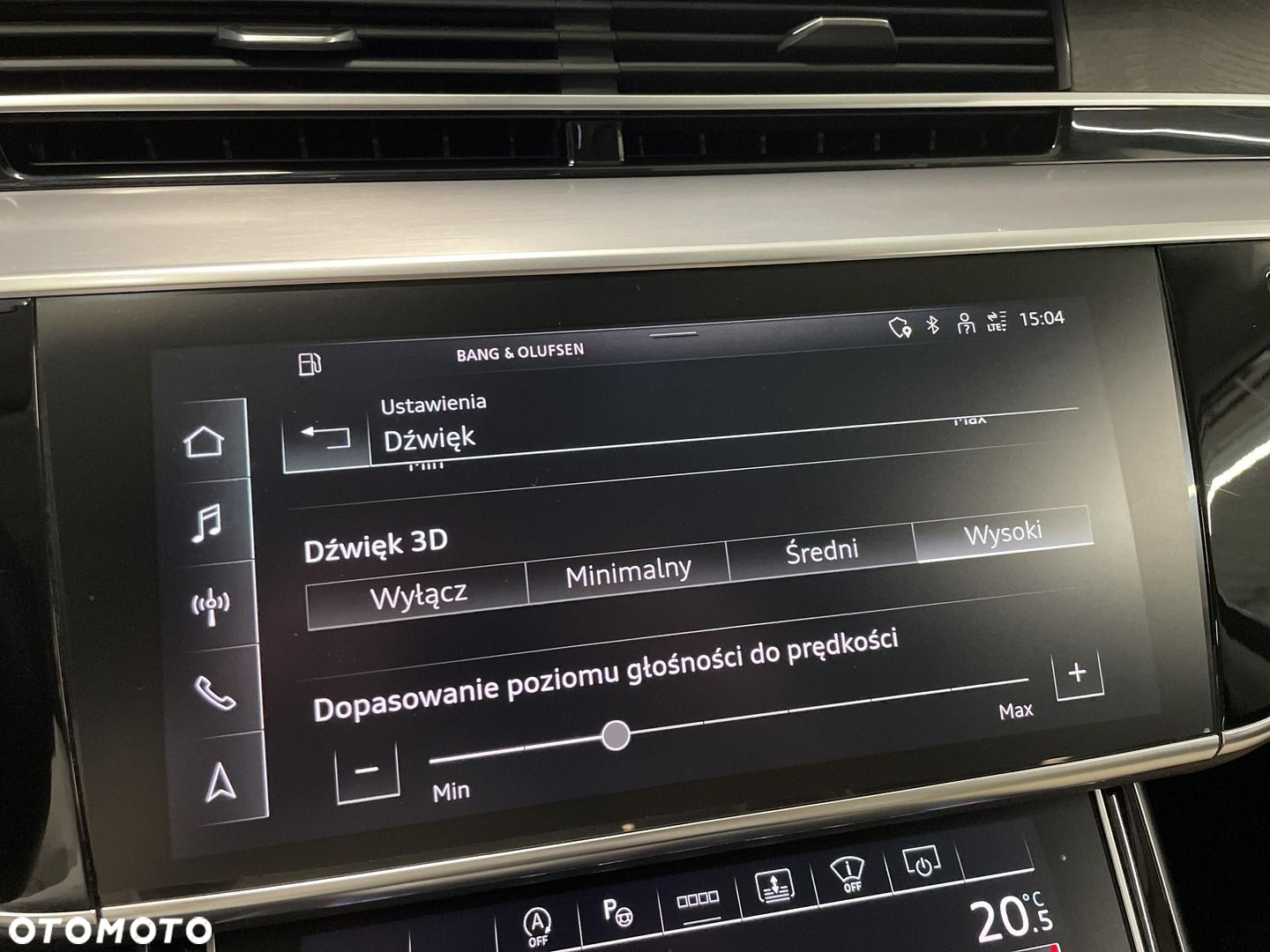 Audi A8 - 26