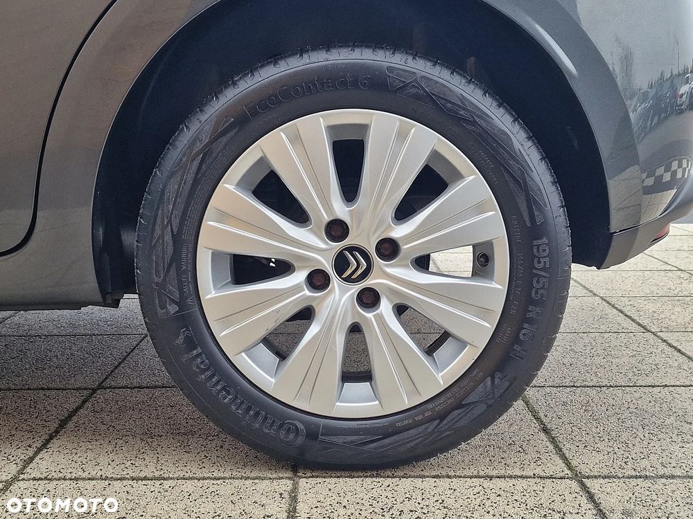 Citroën C3 Pure Tech 82 Stop & Start ETG Selection - 17
