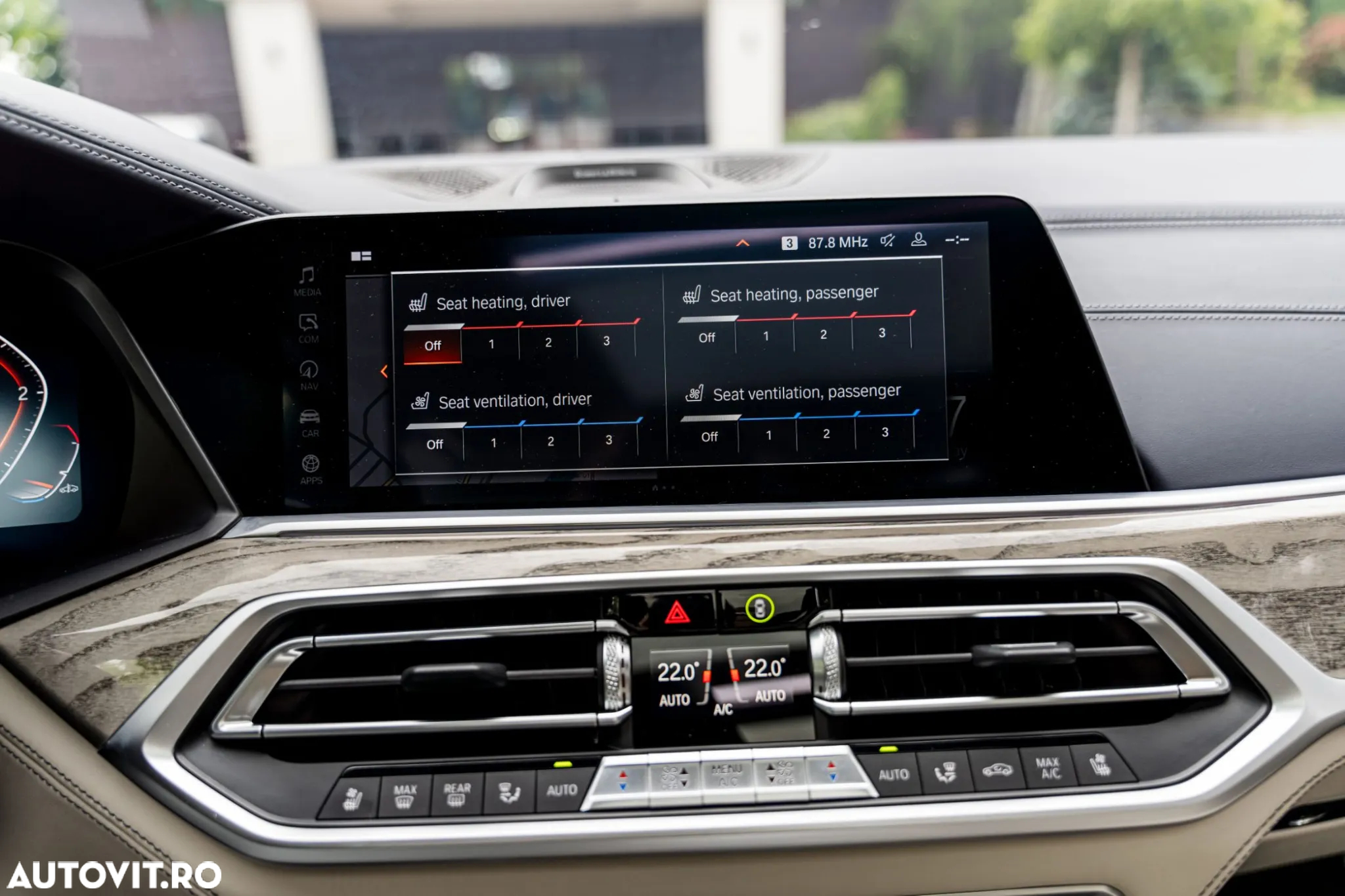 BMW X7 xDrive30d - 32