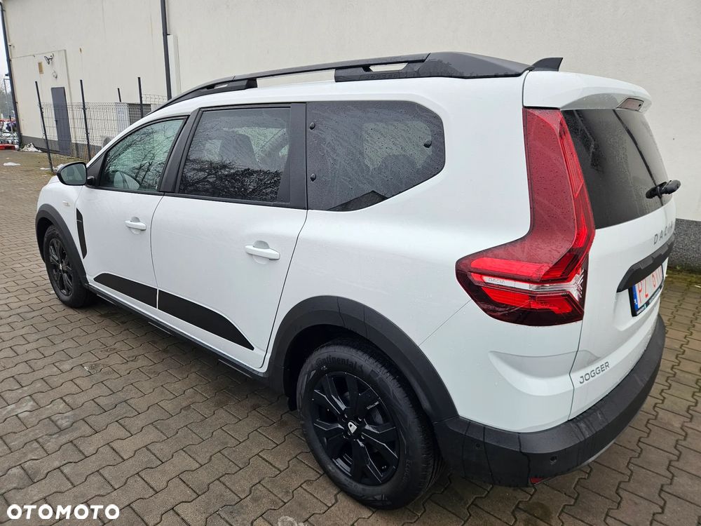 Dacia Jogger TCe 110 (7-Sitzer) Extreme - 3