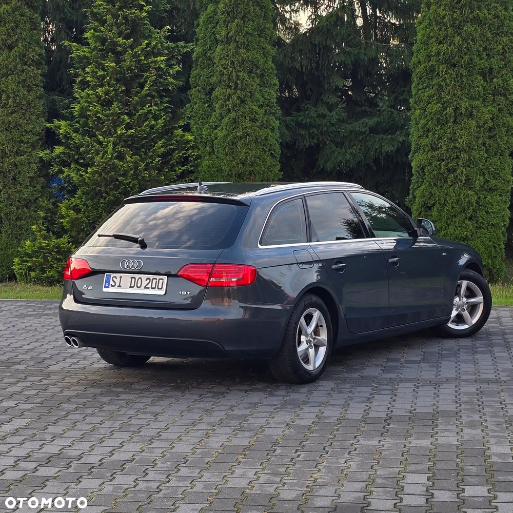 Audi A4 ver-1-8-tfsi-s-line-sportpaket-plus- - 16