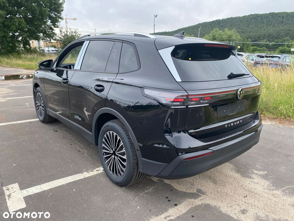 Volkswagen Tiguan 2.0 TDI Life Plus DSG - 7
