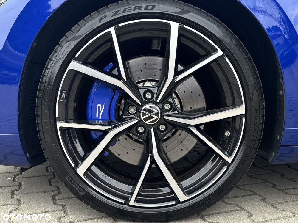 Volkswagen Arteon Shooting Brake 2.0 TSI 4Motion R DSG - 36