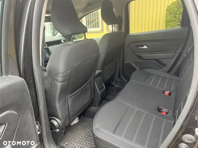 Dacia Duster 1.0 TCe Journey - 6