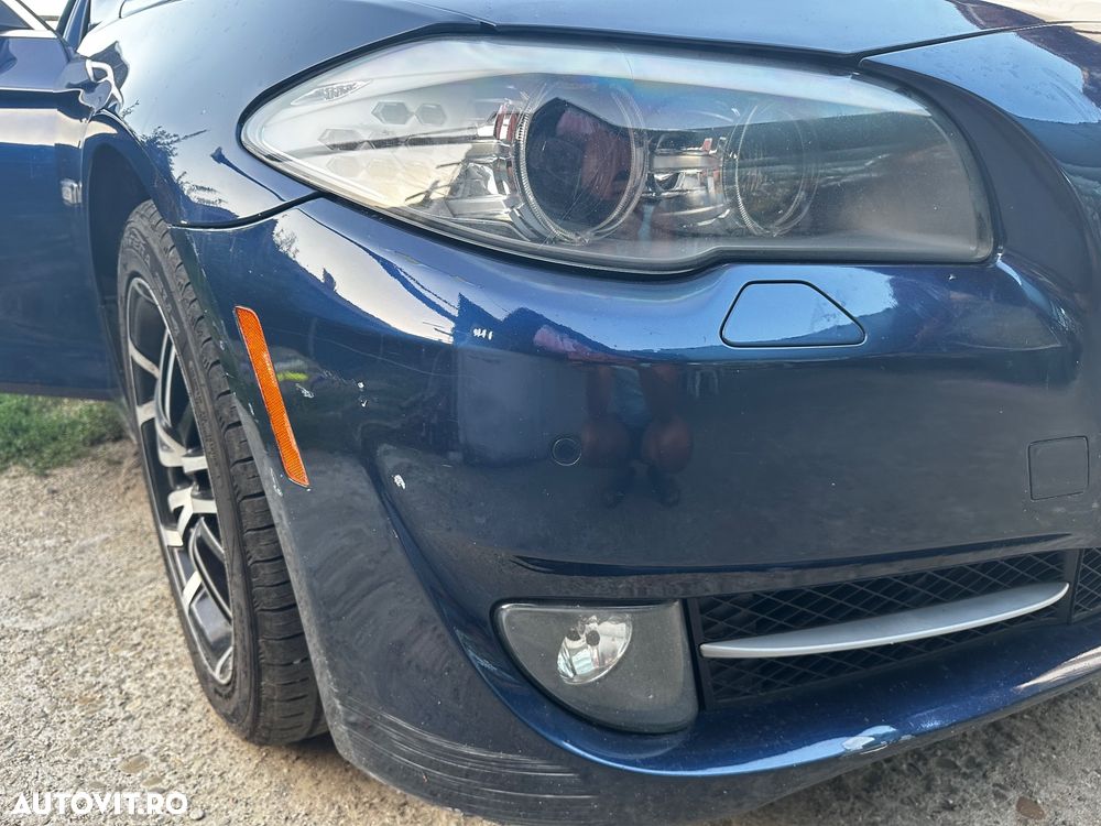 BMW Seria 5 528i Aut. - 13