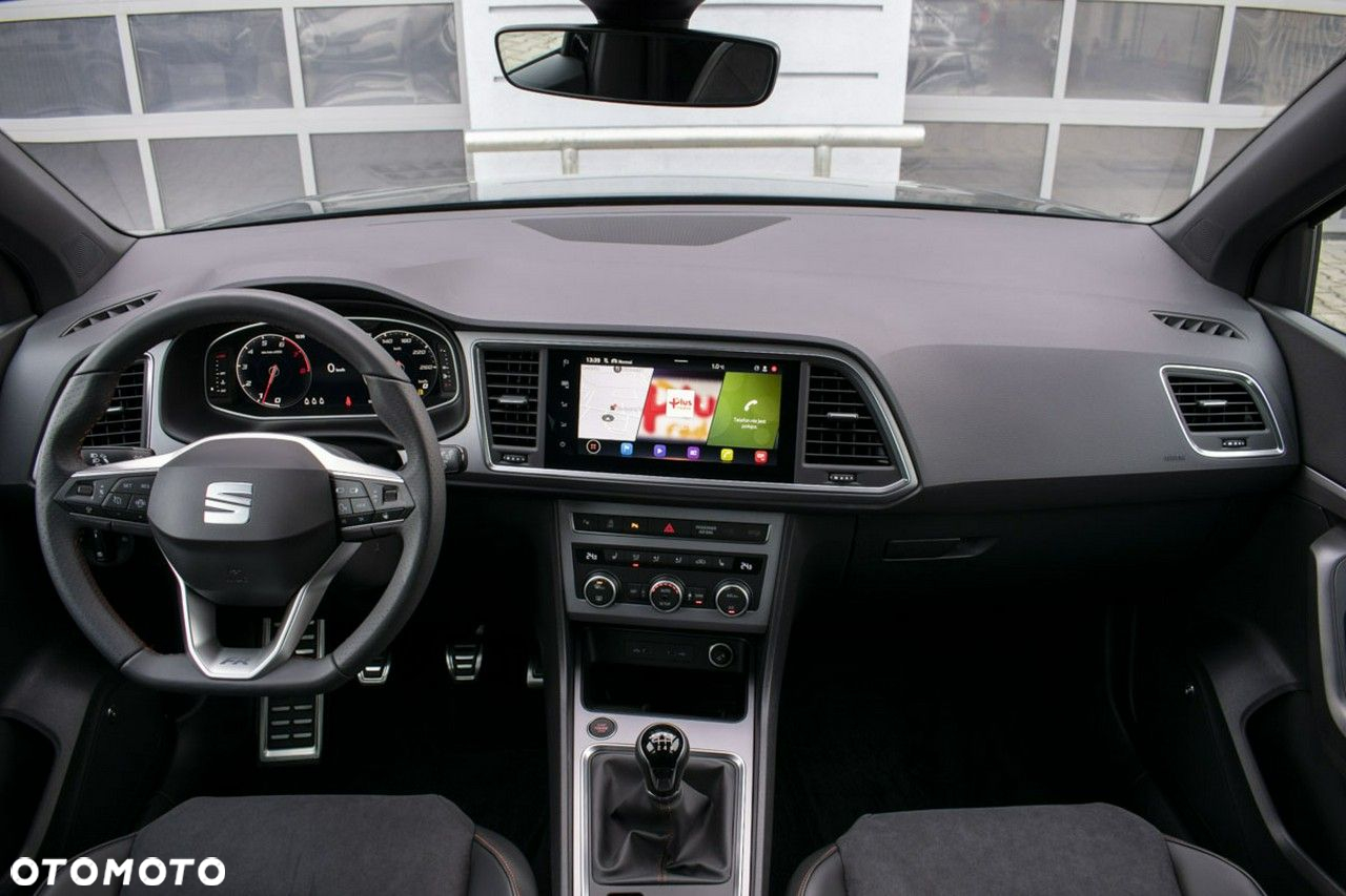 Seat Ateca - 15