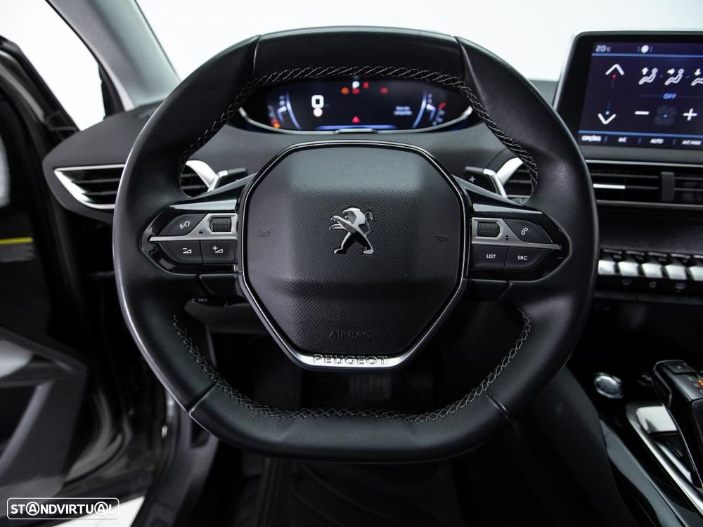 Peugeot 5008 - 18