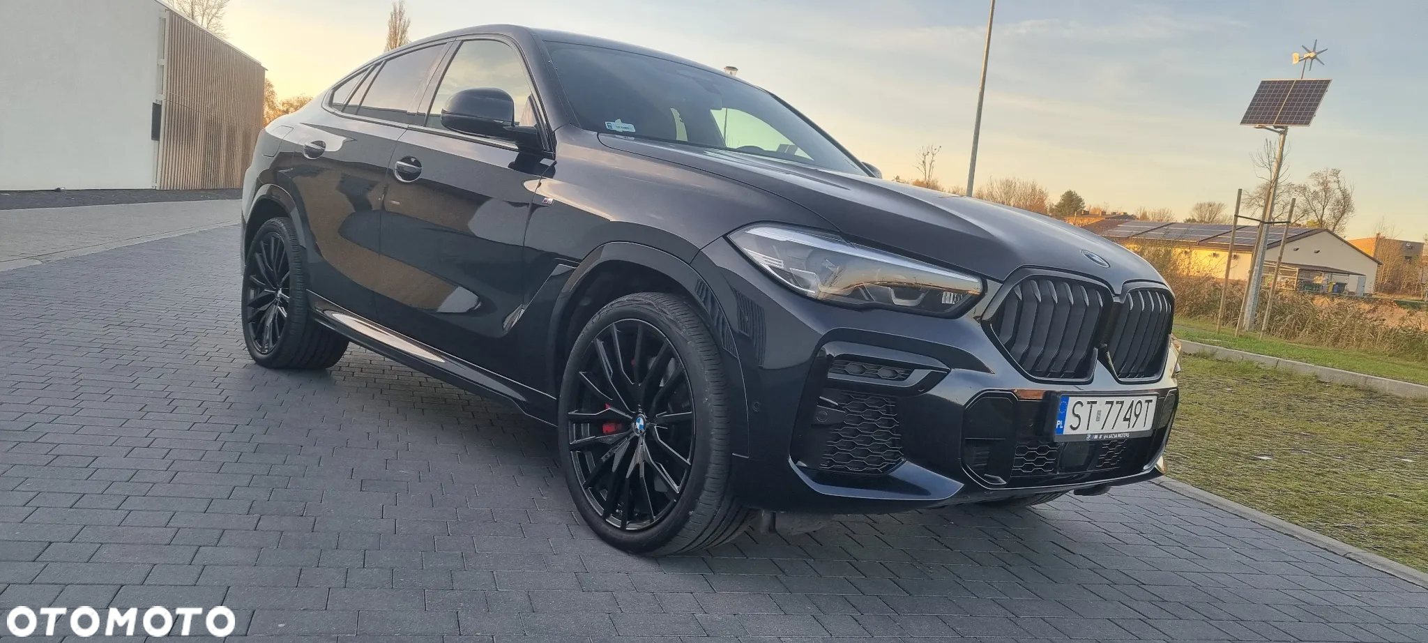 BMW X6 - 16
