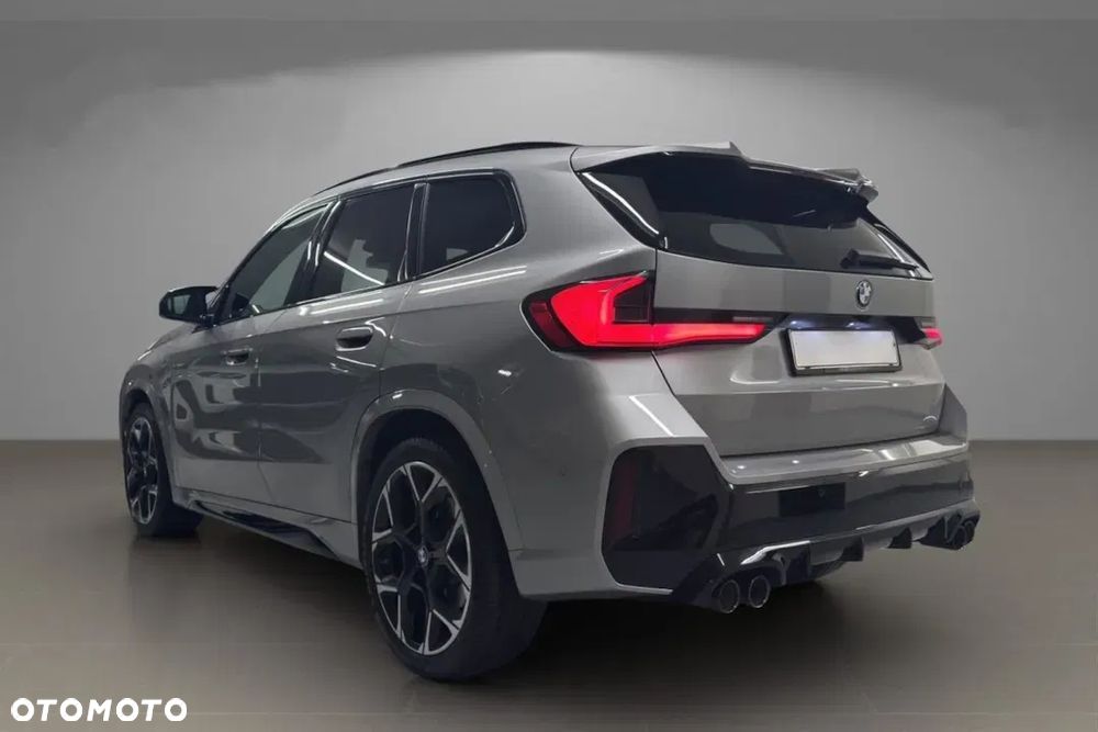 BMW X1 M35i xDrive - 7