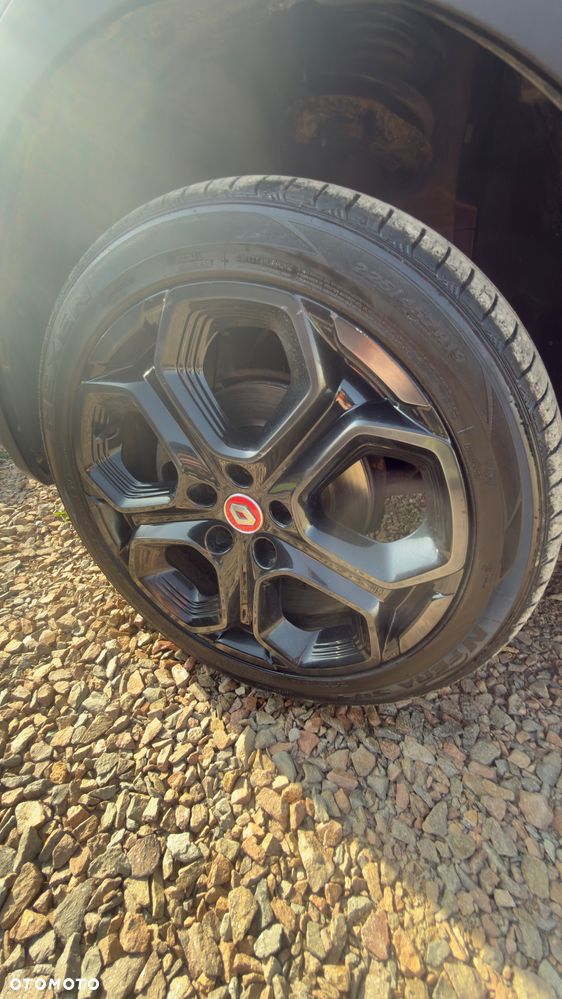 Renault Kadjar 1.6 Energy TCe Bose - 8