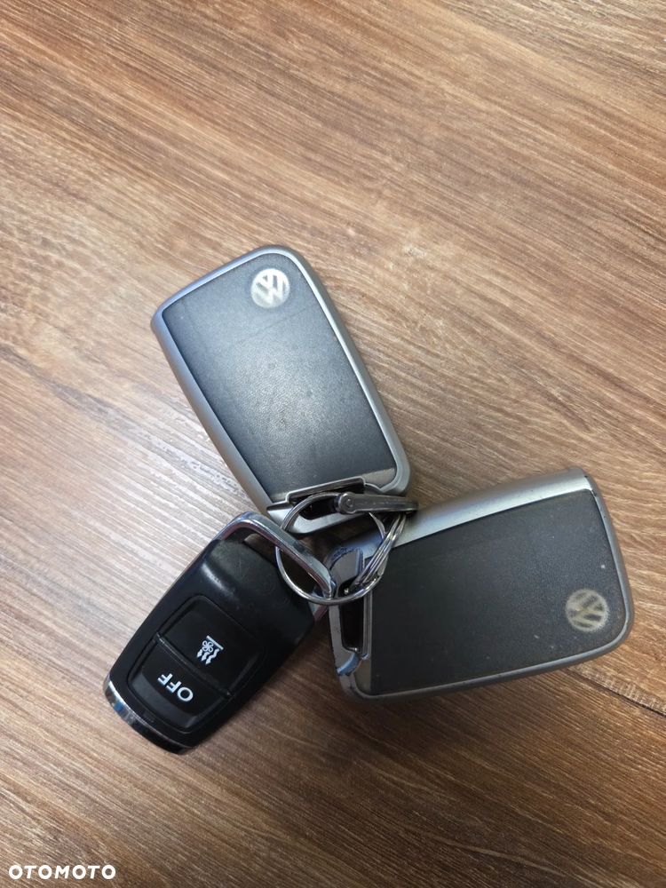 Volkswagen Tiguan 2.0 TDI SCR (BlueMotion Technology) DSG Highline - 39