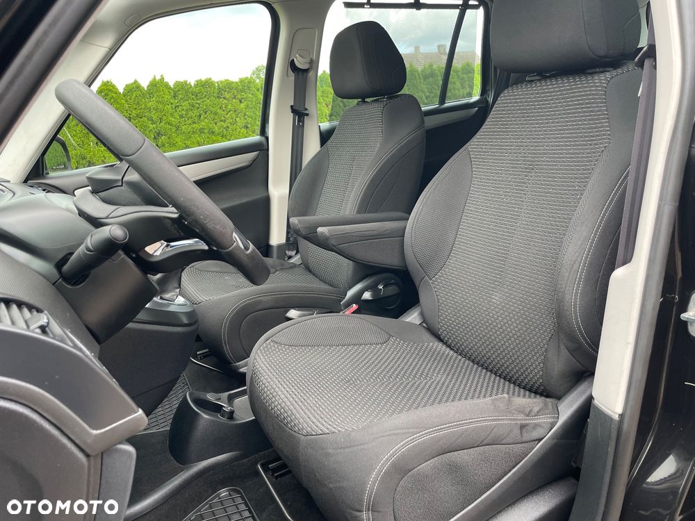 Citroën C4 Grand Picasso VTi 120 (7-Sitzer) Attraction - 21
