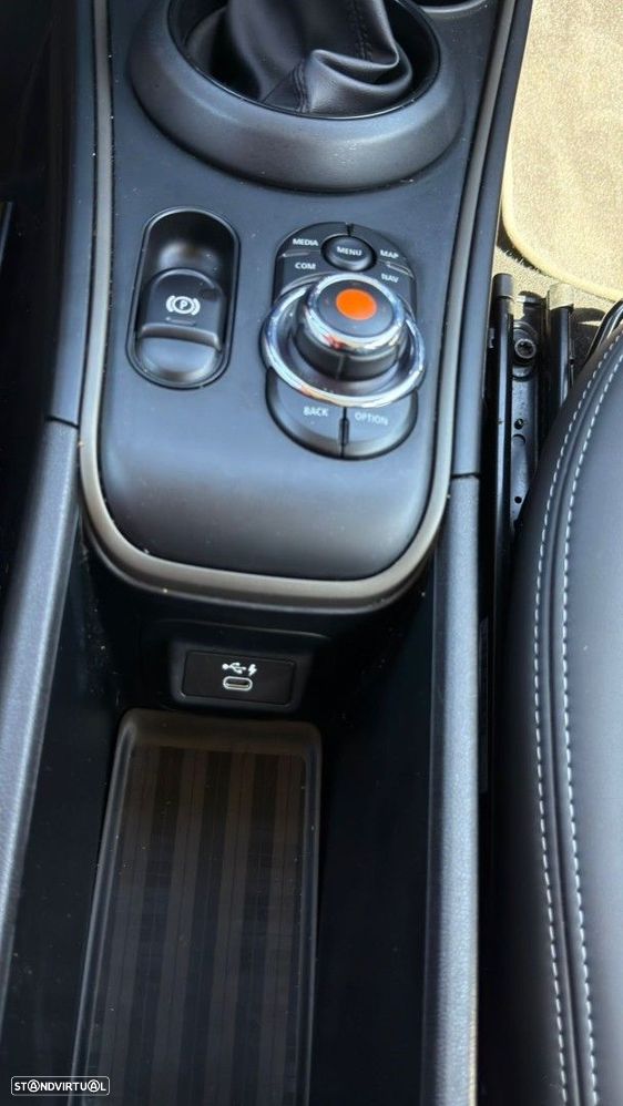 MINI Countryman Cooper SE All4 Aut. - 15