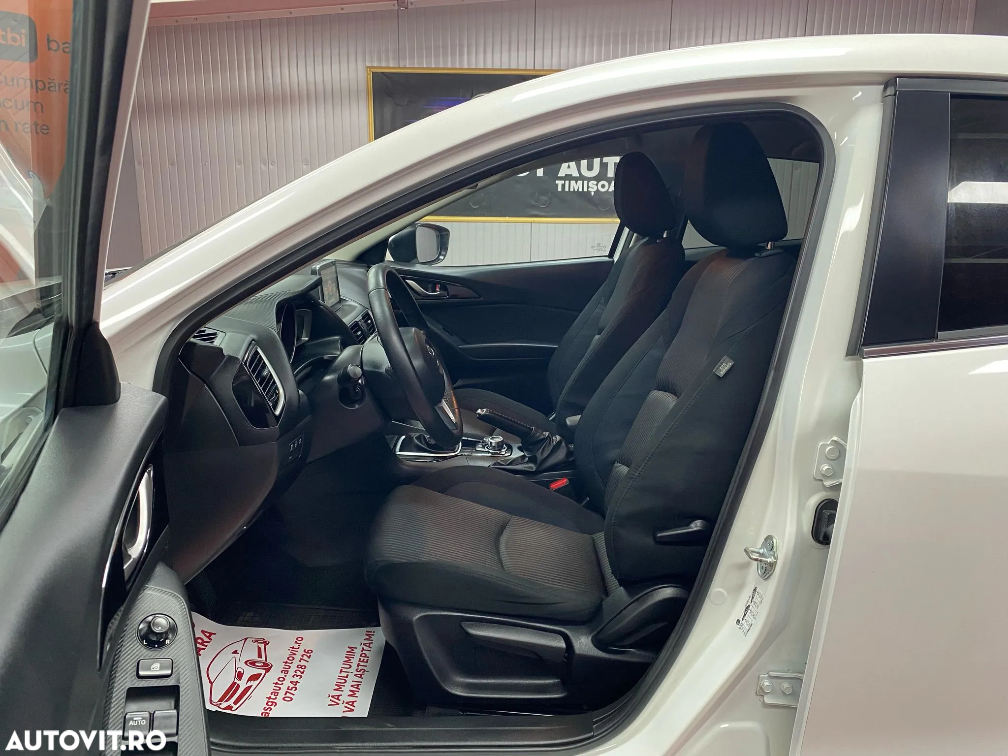 Mazda 3 - 11