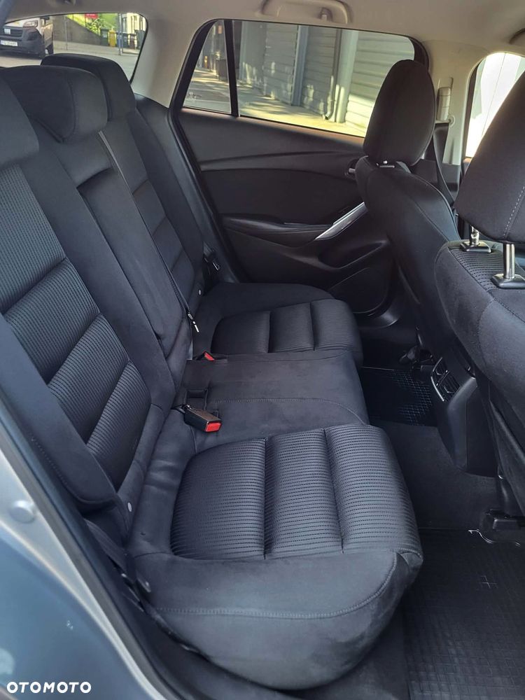 Mazda 6 2.0 SKYACTIV-G Center-Line - 12