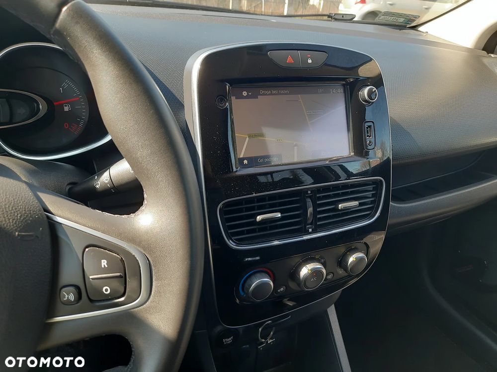 Renault Clio 1.5 dCi Energy Alize EU6c - 11